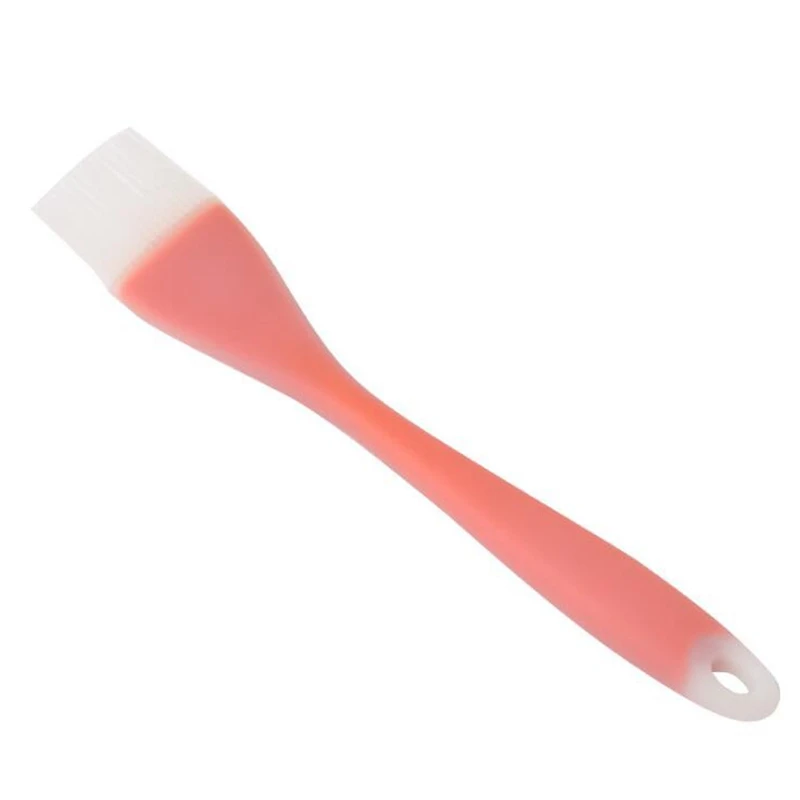 Силиконовая щетка для барбекю 1 шт.