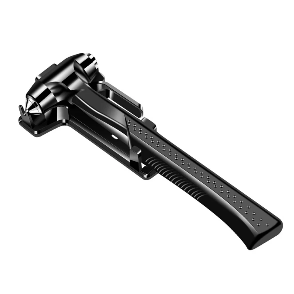 Автомобильный Безопасность аварийный молоток автоматический спасение побег