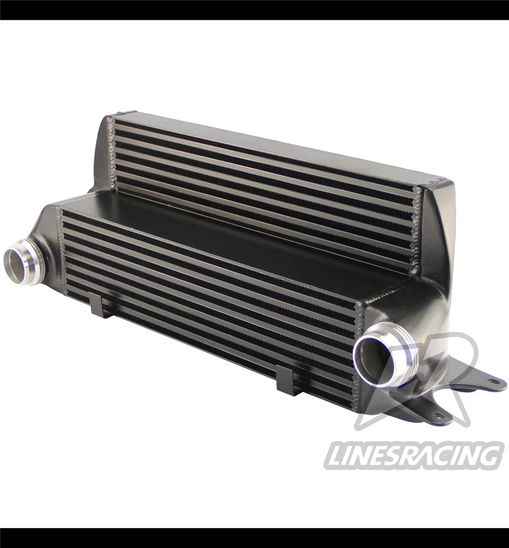 Тюнинг производительность интеркулер подходит для BMW 525d 530d 535d E60/E61 04 10 635d E63/E64 06