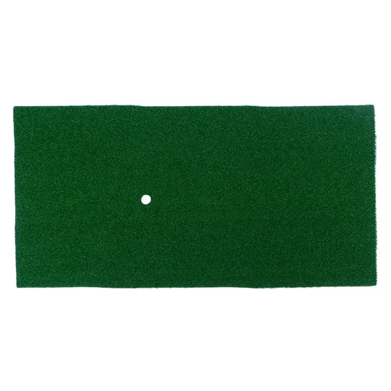 Коврик для игры в гольф коврик тренировок жилых помещениях обучения гольфу