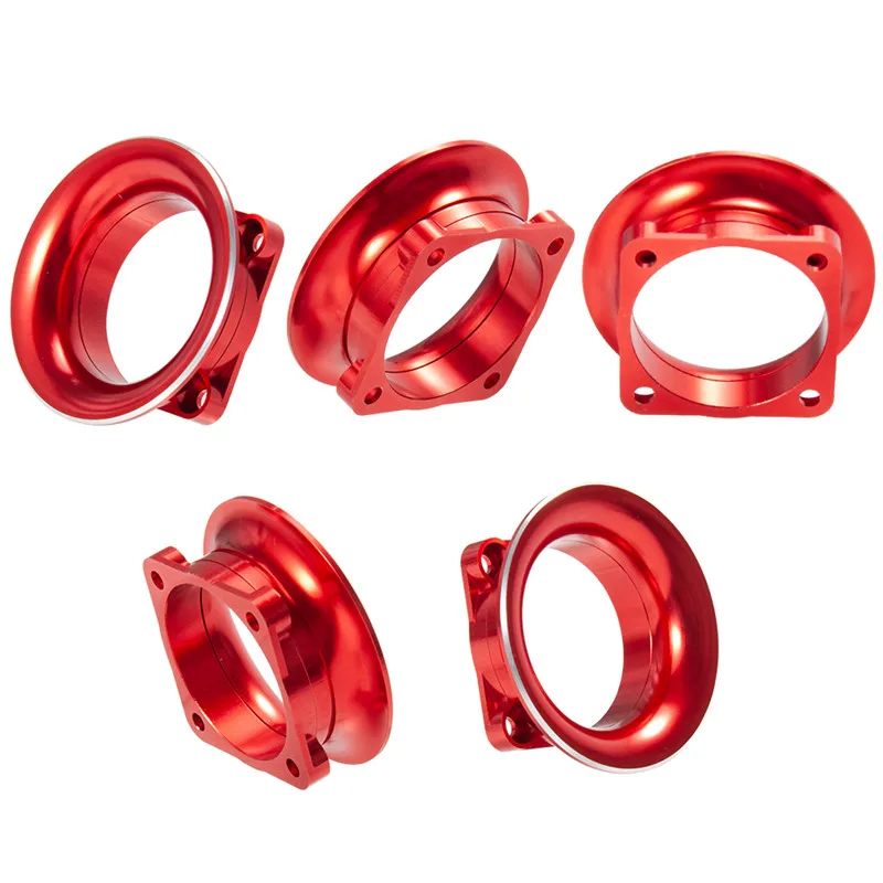 D1 RC Дрифт модель автомобиля металлический вентилятор крышка для Sakura D3 D4 XIS XI HSP YD