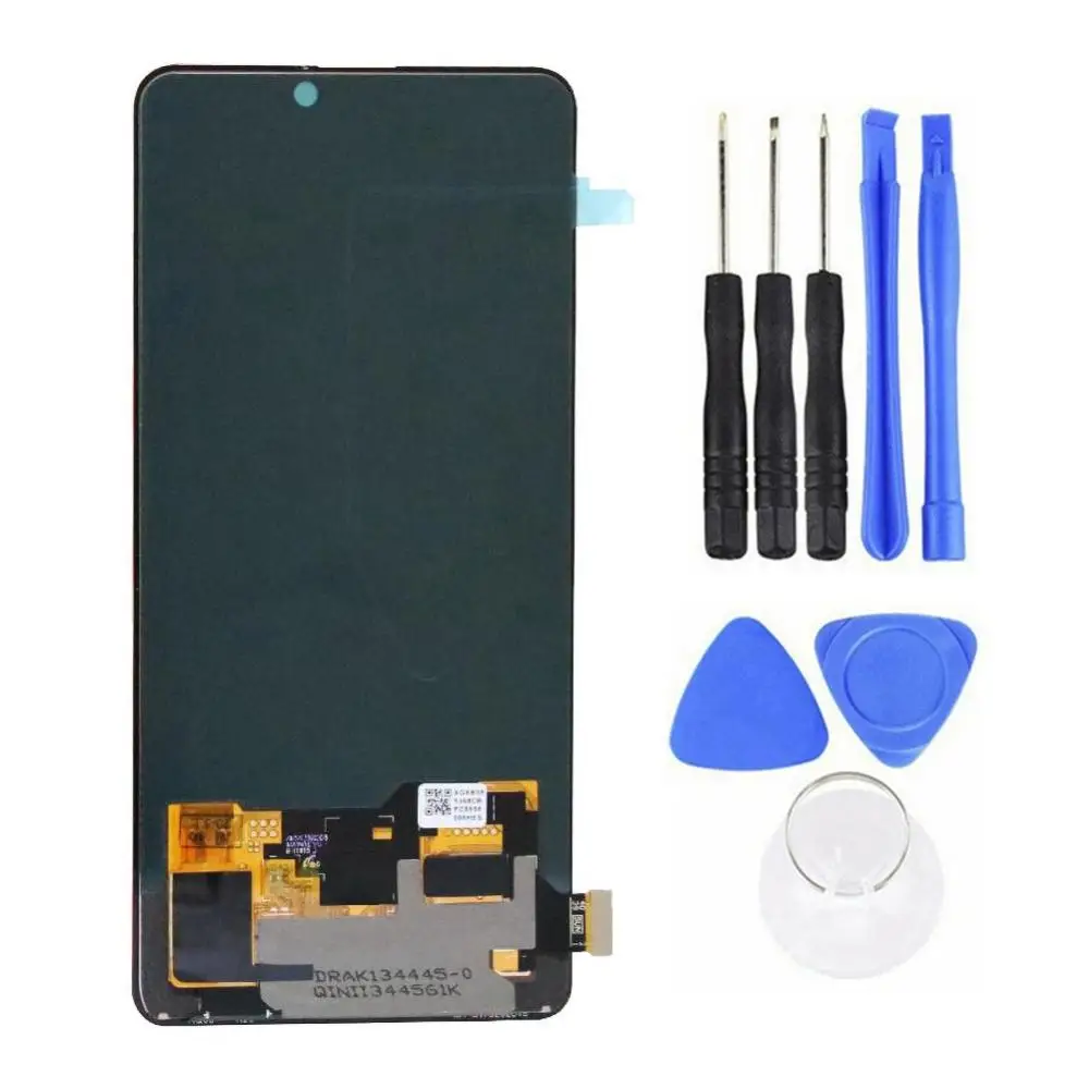 replacement lcd display touch screen digitizer for xiaomi 9t9t proredmi k20 phone repair tools mobile phone parts free global shipping