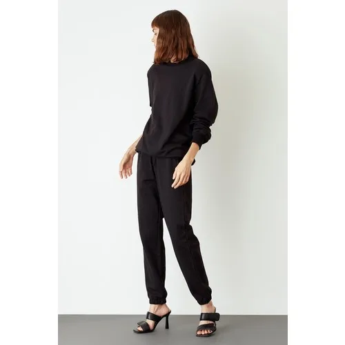 DeFacto Basic Relax Fit Jogger Sweatpants T3037AZ20AU