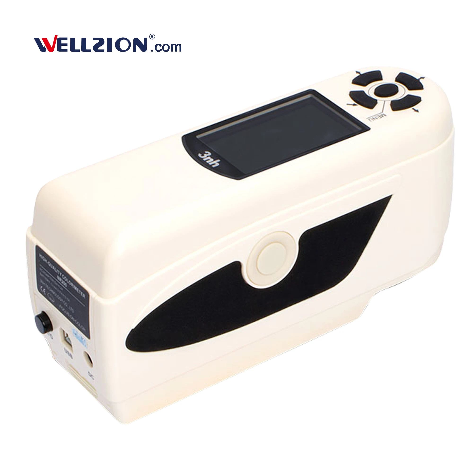 

NR200,8mm High Quality Precision Colorimeter
