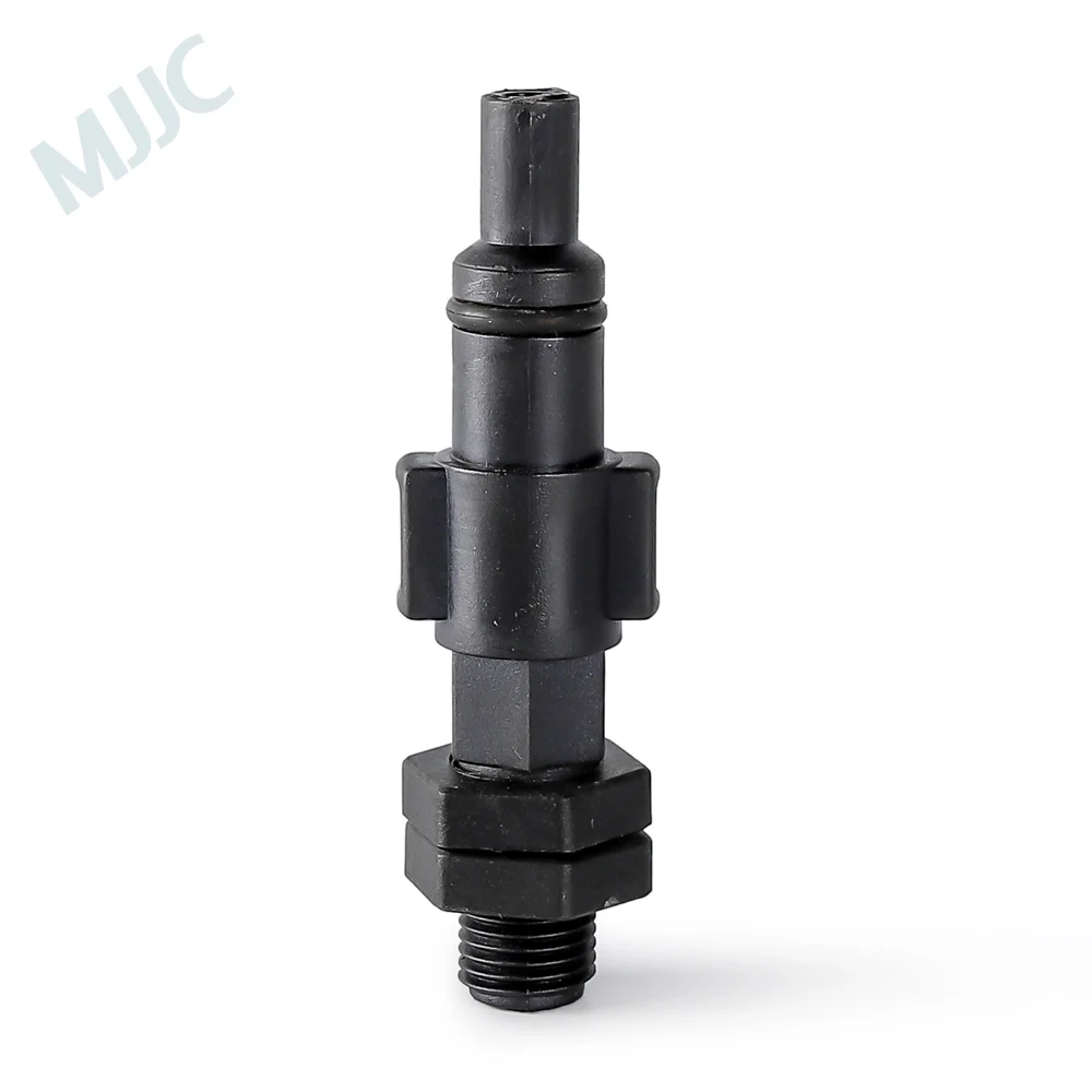 Черный MJJC фирменный пенопластовый переходник для Lavor Parkside Foreman Sterwins Hitachi Sorokin Copokin Hammer Elitech Champion - Цвет: Черный