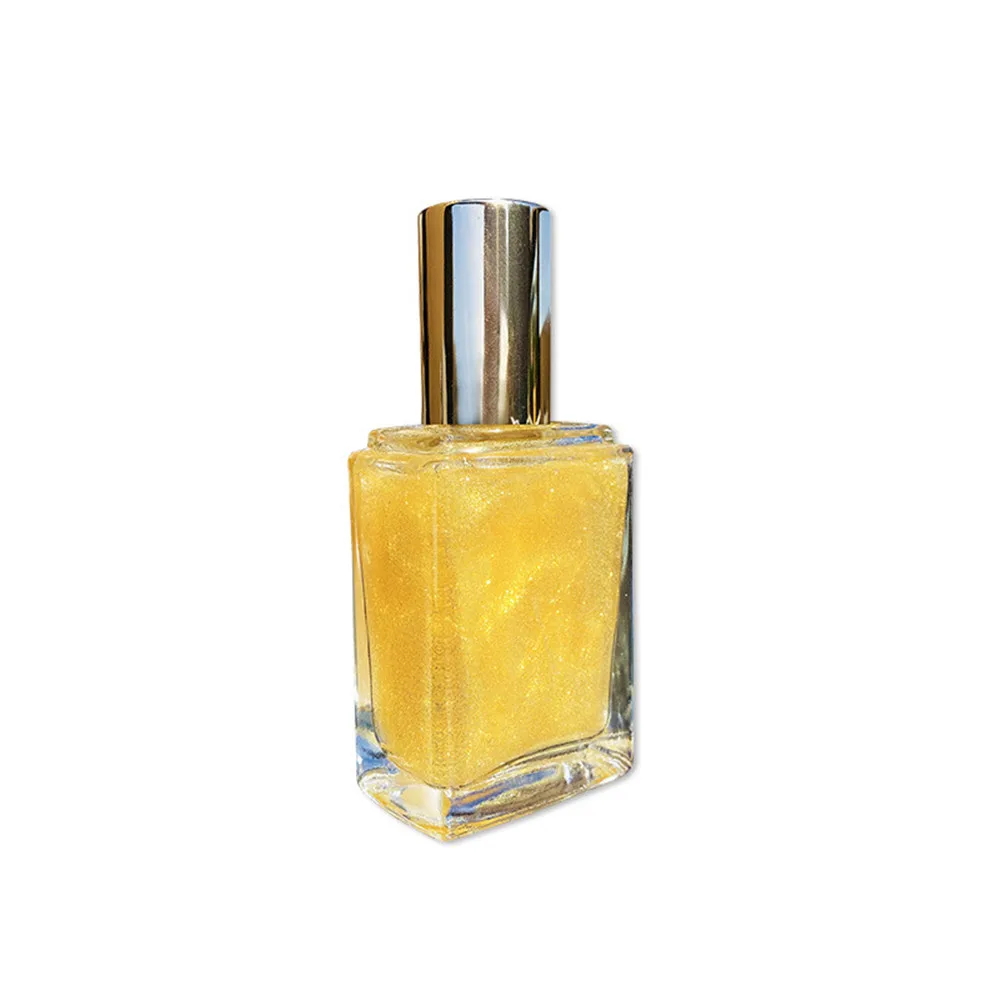

30ml Flash high gloss liquid profile high gloss spray liquid high gloss body lotion high gloss spray for body and face