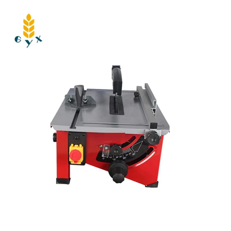 8 inch table saw cutting machine 45 angle small chainsaw woodworking machinery saw woodworking power tools mini small table saw multifunction miniature small table saw diy woodworking chainsaw small cutting sanding polishing table saw