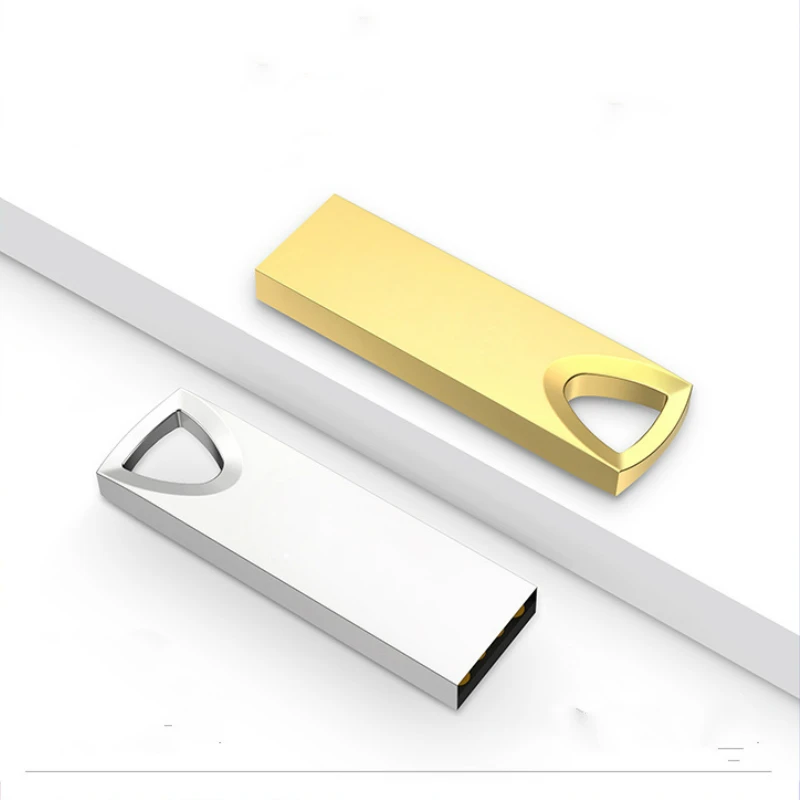 

Usb 3.0 Metal pen drive 128gb 32gb 16gb Usb Drive 8gb Pendrive Wedding Gifts memory card usb flashdrive Over 10pcs free logo key