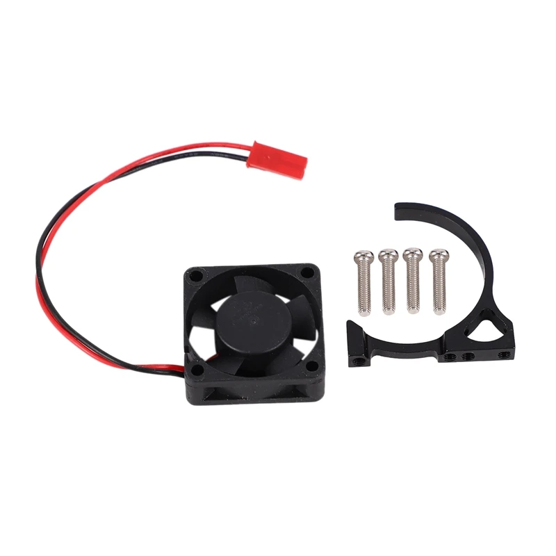 5V 30X30MM Вентилятор охлаждения 540/550 двигатель радиатор аксессуар для системы