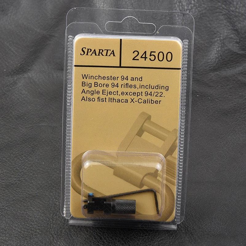 Охотничье ружье Винчестер 94 и винтовки с большим отверстием включая Угловое