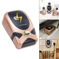 energy saver electricity saving box power saver for home office factory with capacitance