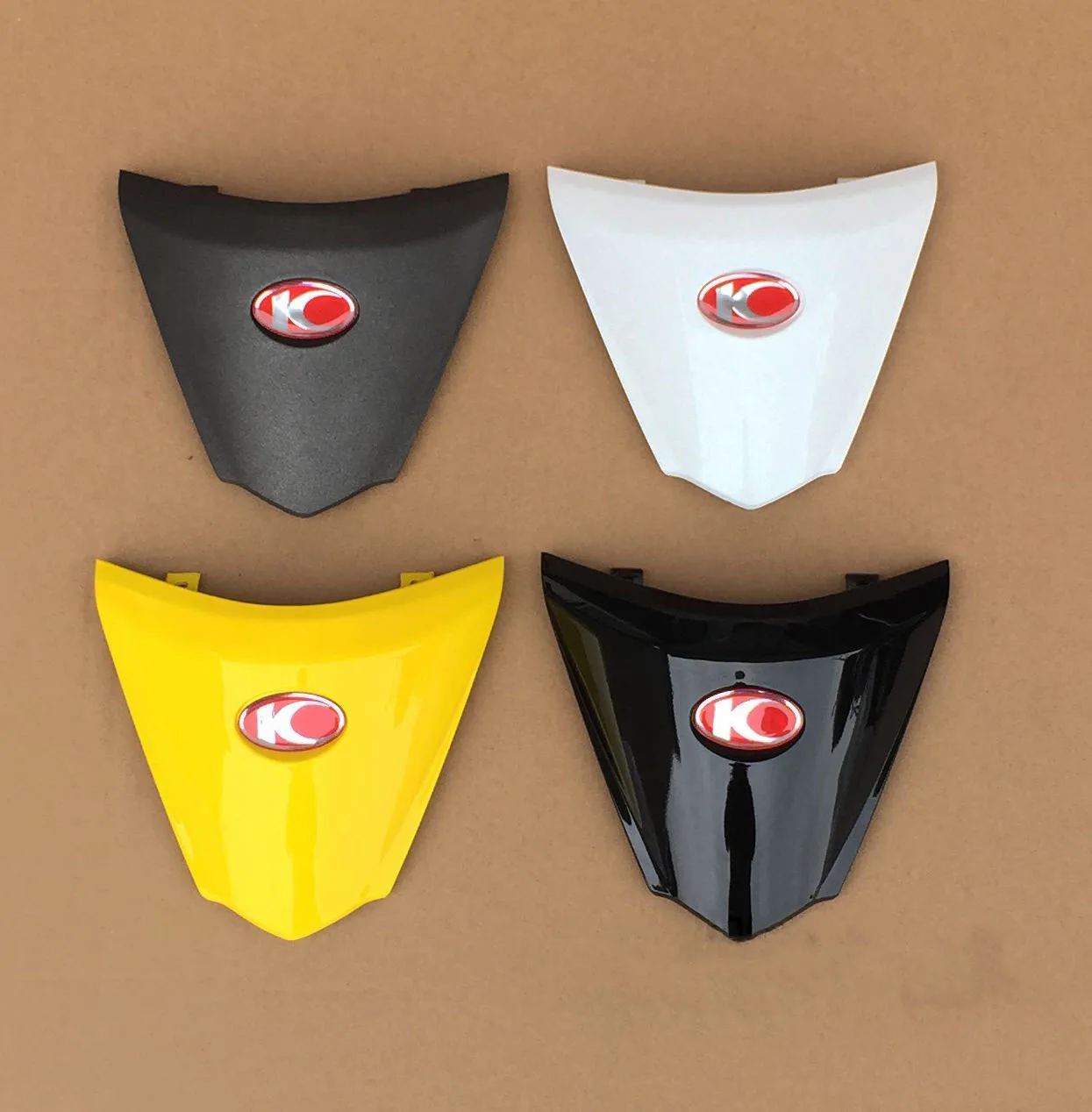 

Motorcycle Shield Panel Small Cover / Triangle for Kymco Vp110 Vp50