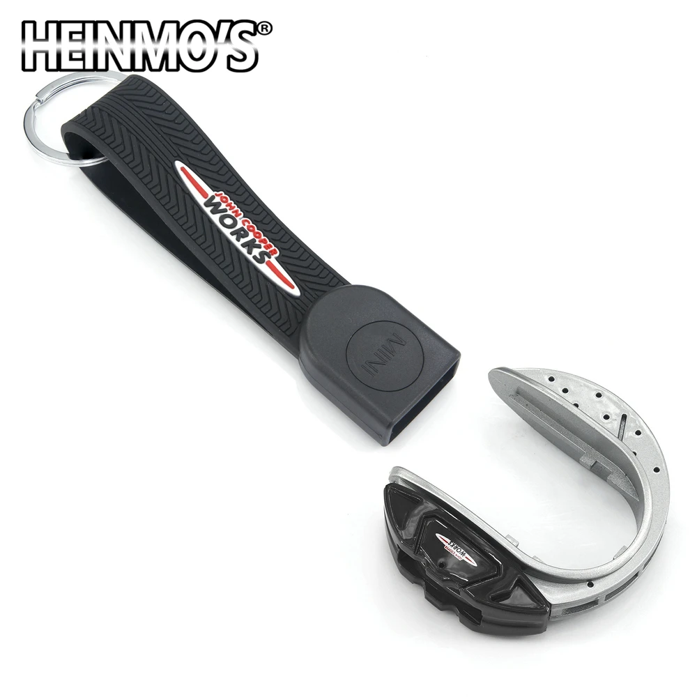 Чехол для автомобильного ключа с дистанционным управлением MINI Cooper Countryman F60 JCW Clubman