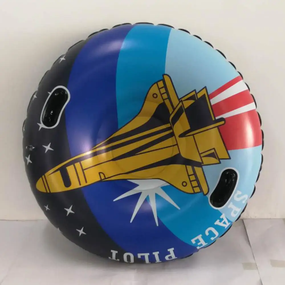 Прочные устойчивые снежные трубки для детей и взрослых зимние уличные