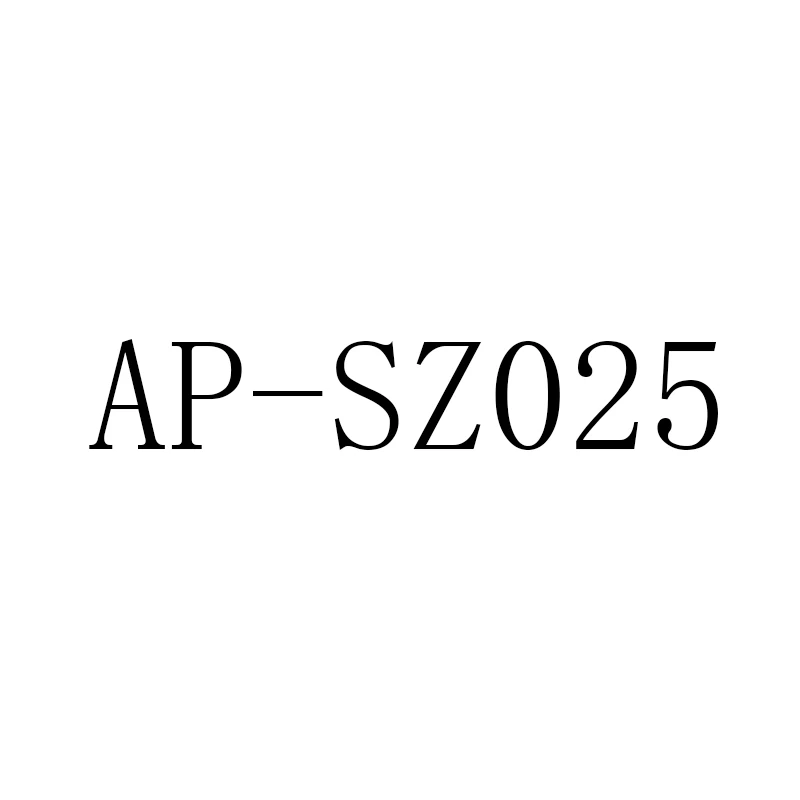 

AP-SZ025