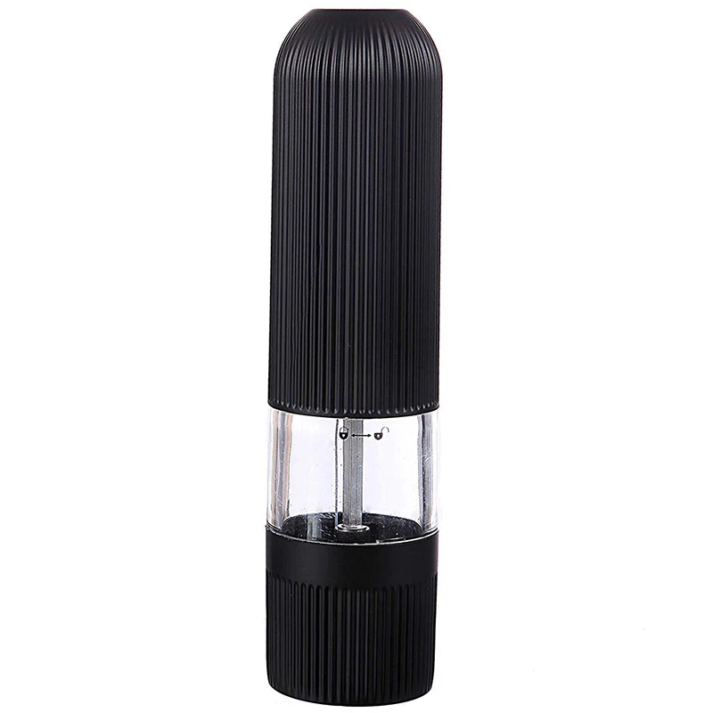 Новинка Лидер продаж Кухня электрическая мельница для перца Батарея приведенный