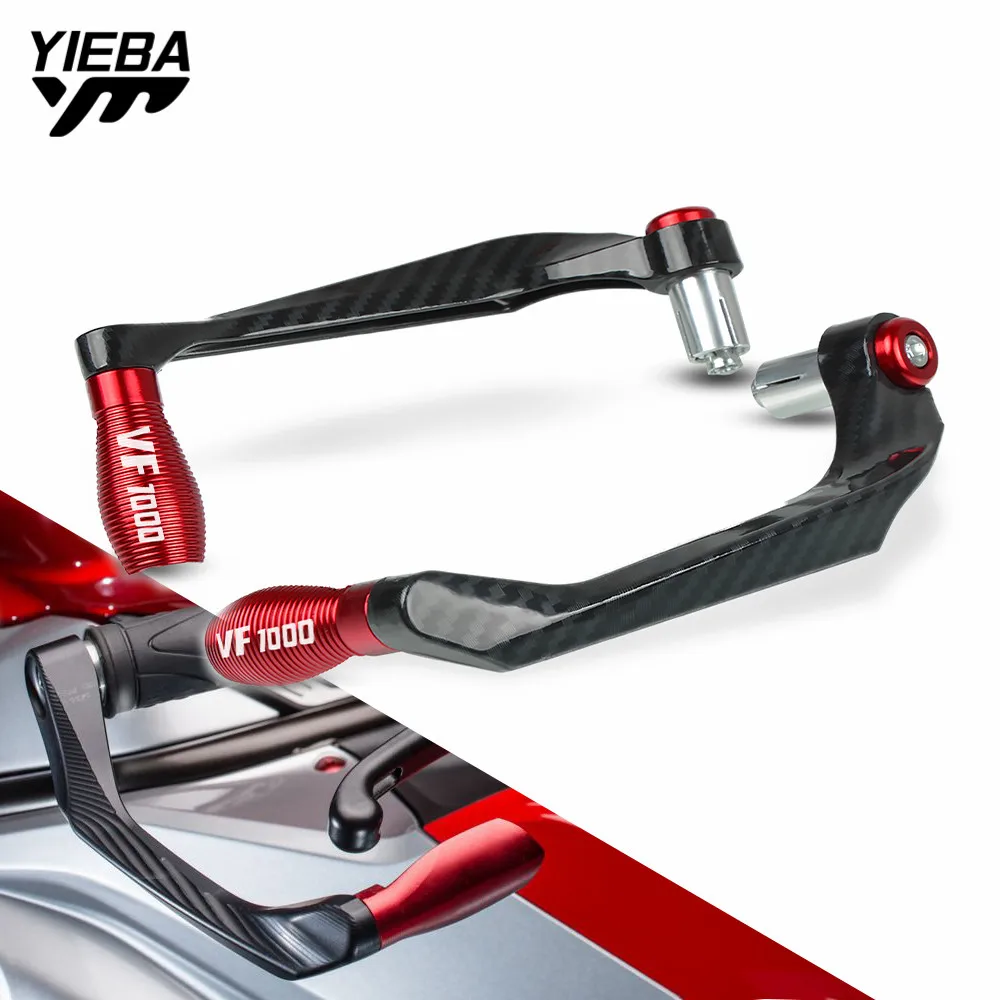 Для Honda VF1000 VF 1000 1984 все годы Кафе RACER 7/8 &quot22 мм аксессуары для мотоциклов тормозной