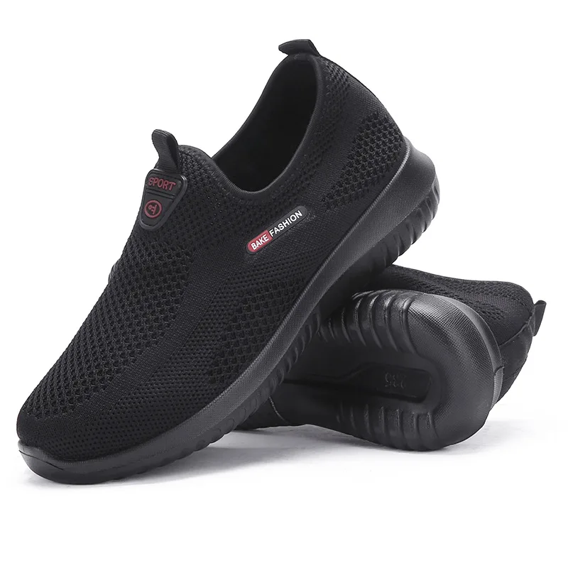 Женские кроссовки на плоской подошве сетчатые дышащие легкие повседневные лето |