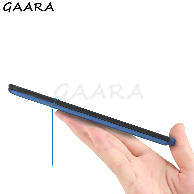 7000 мАч тонкая батарея чехол для samsung Galaxy A50 магнитный беспроводной отделяющий внешний резервный чехол Galaxy A50 power Bank Case