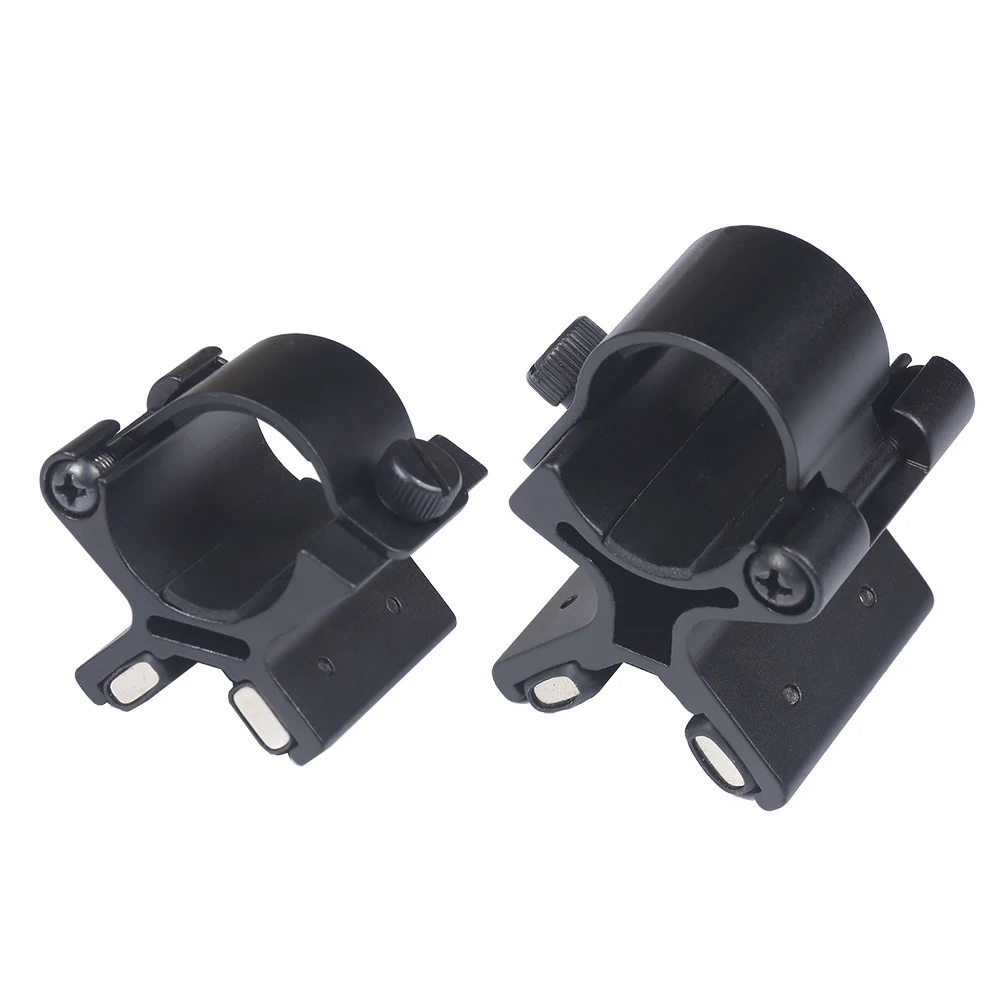 Магнитный прицел с высоким и низким уровнем мощности магнитное крепление