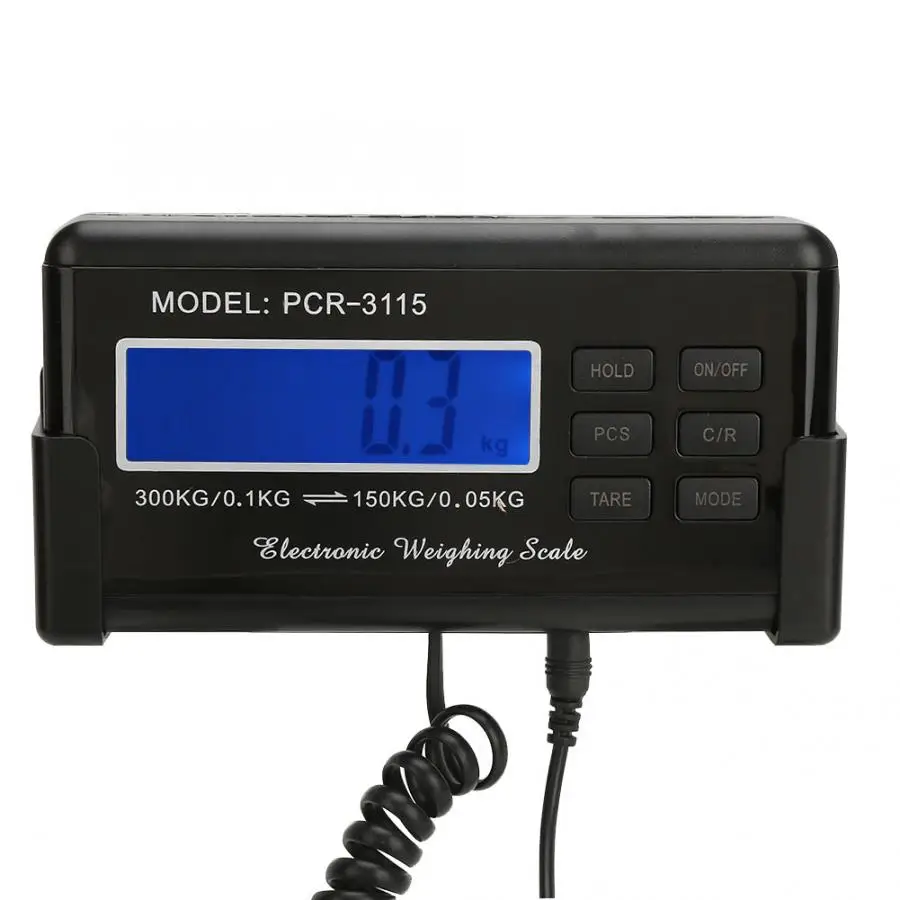 Электронные весы для скамейка упражнений в равновесии вес 300 кг/150 кг|Весы| |