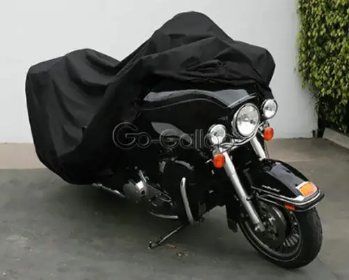 

Motorcycle Accessories