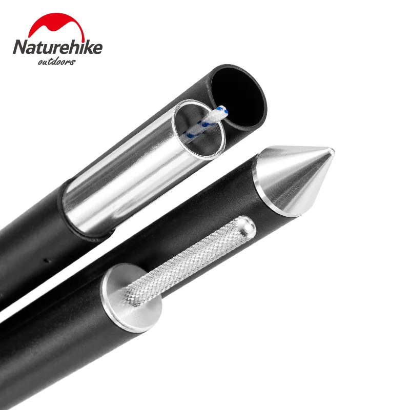 Палатки палатки из алюминиевого сплава 2 комплекта посылка|tent pole|awning rodaluminium pole |