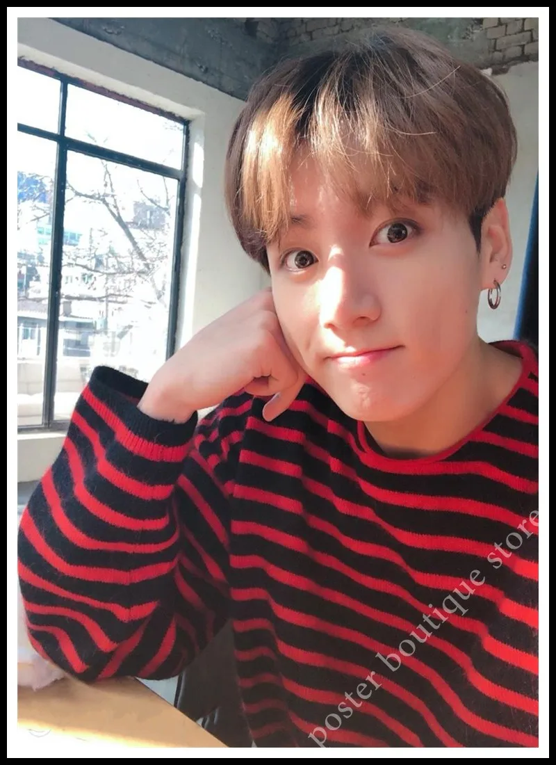 Kpop Bangtan плакат для мальчиков, jungkook, rm, v, jimin, jin, suga, j-hope, 2019new украшение живопись hd фото-наклейка для стены домашний декор/11 - Цвет: 19