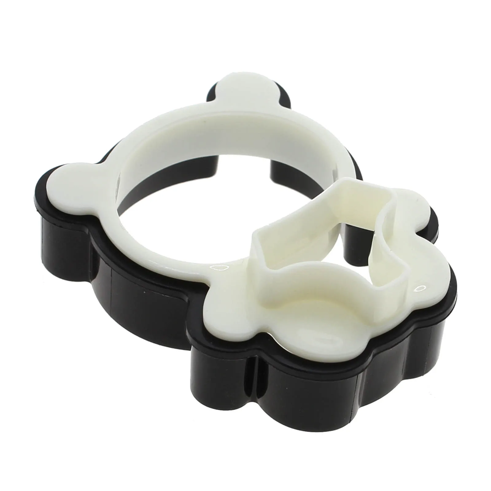 Милый детский домашний DIY милый мультяшный нож для торта и печенья пластиковые