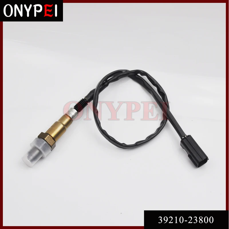 

Oxygen Sensor 39210-23800 250-24768 For Hyundai Elantra Tiburon Kia Soul 10-11 2.0L 3921023800 25024768