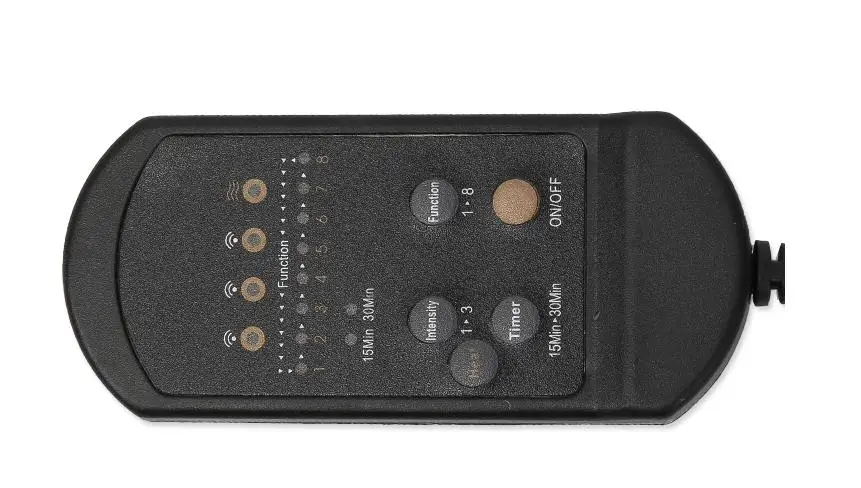 Многофункциональный универсальный домашний автомобильный массажер подушка для