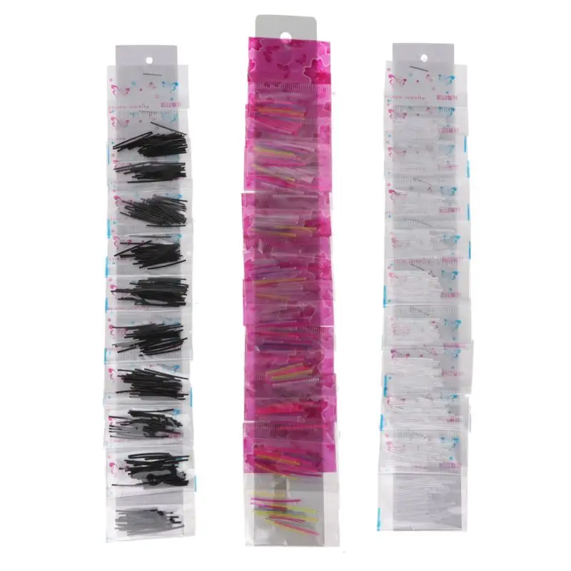 

250 шт. прозрачные пластиковые палочки, гипоаллергенные шпильки, стержни для Пирсинга Ушей