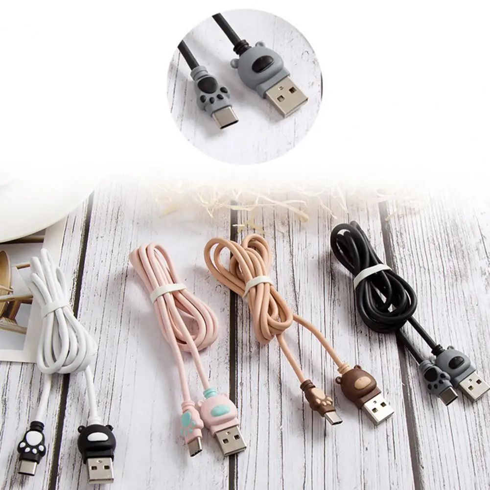 

2.1A Liquid Fast Charging USB Cable For iPhone 12 11 XS Max XR X 8 7 6S 5S Mobile Phone Cable soft rubber Fast Data Charging cab