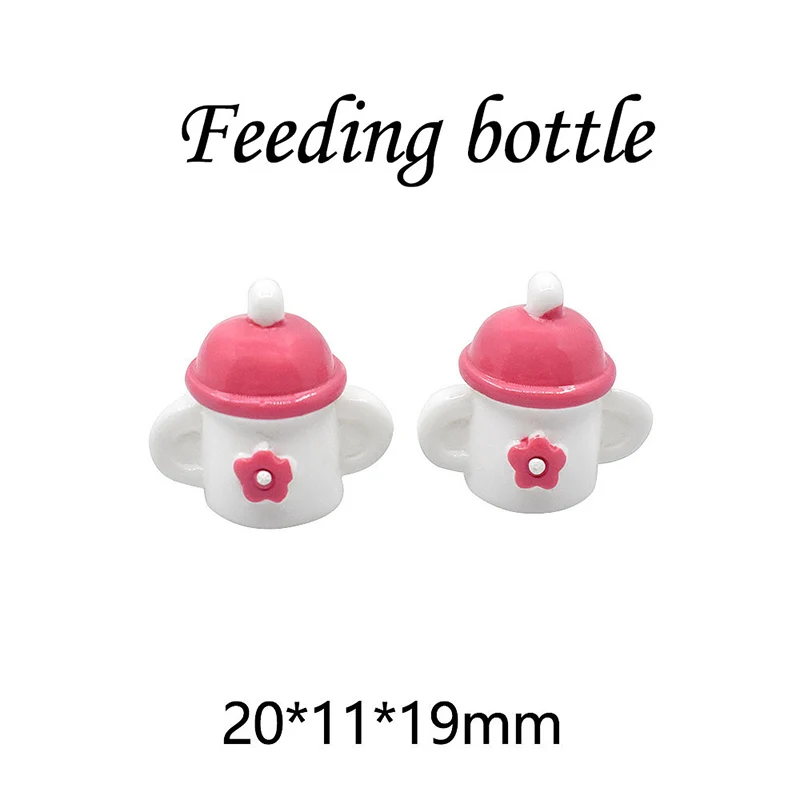 

10 шт., 1:12 Миниатюрная игрушка для кукольного домика, игрушки, розовые металлические аксессуары для кукольного домика, красивый дизайн и отли...