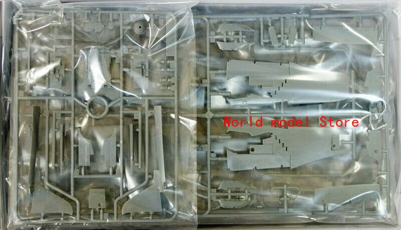 Набор моделей самолетов Tamiya 1/48 масштаб 61096 | Игрушки и хобби