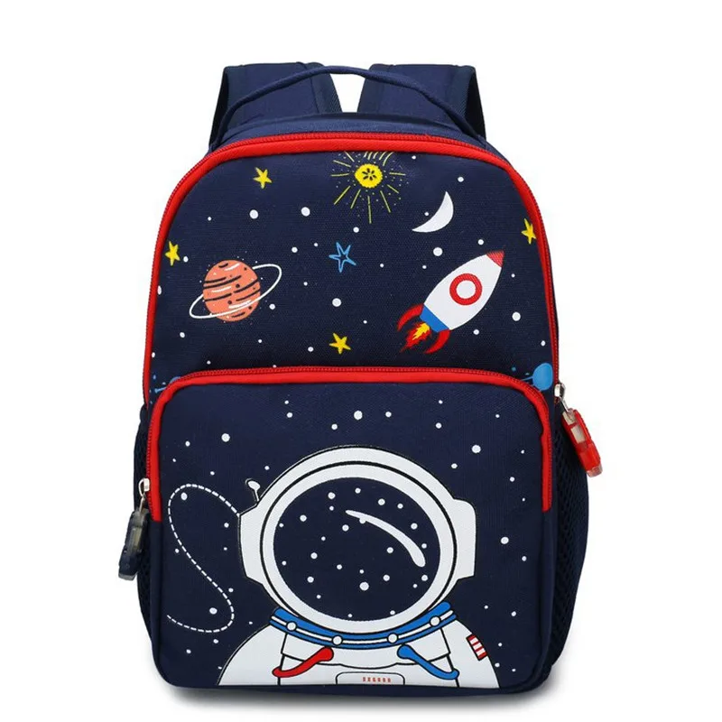 

New Waterproof Children School Bags Kids Orthopedic Schoolbags Backpack Primary Schoolbag For Boys Girls Cartoon School Bags