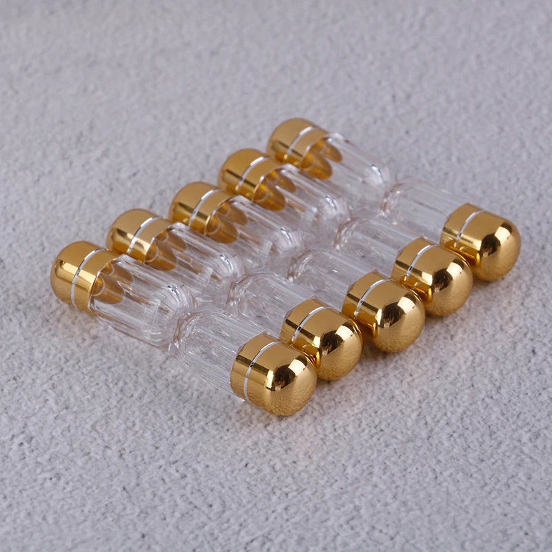 0 шт. Водонепроницаемый мини пластиковый чехол для бутылки таблеток портативный