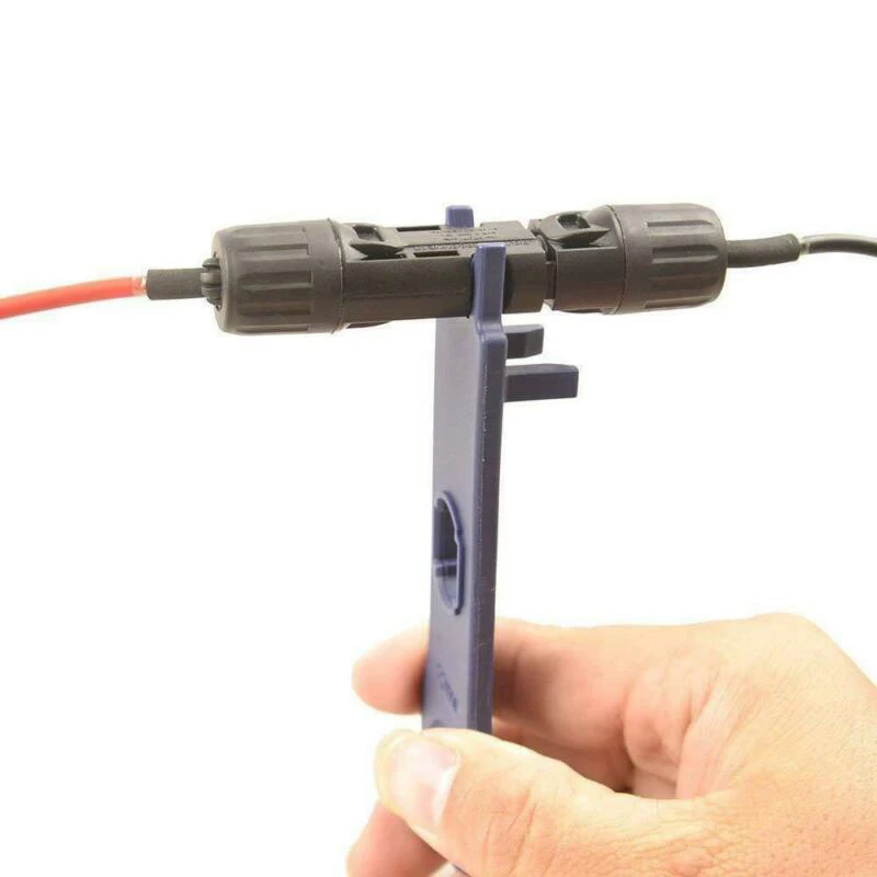 

assembly Wrenches Repair Tool Spanner Connector Solar panel Portable Set