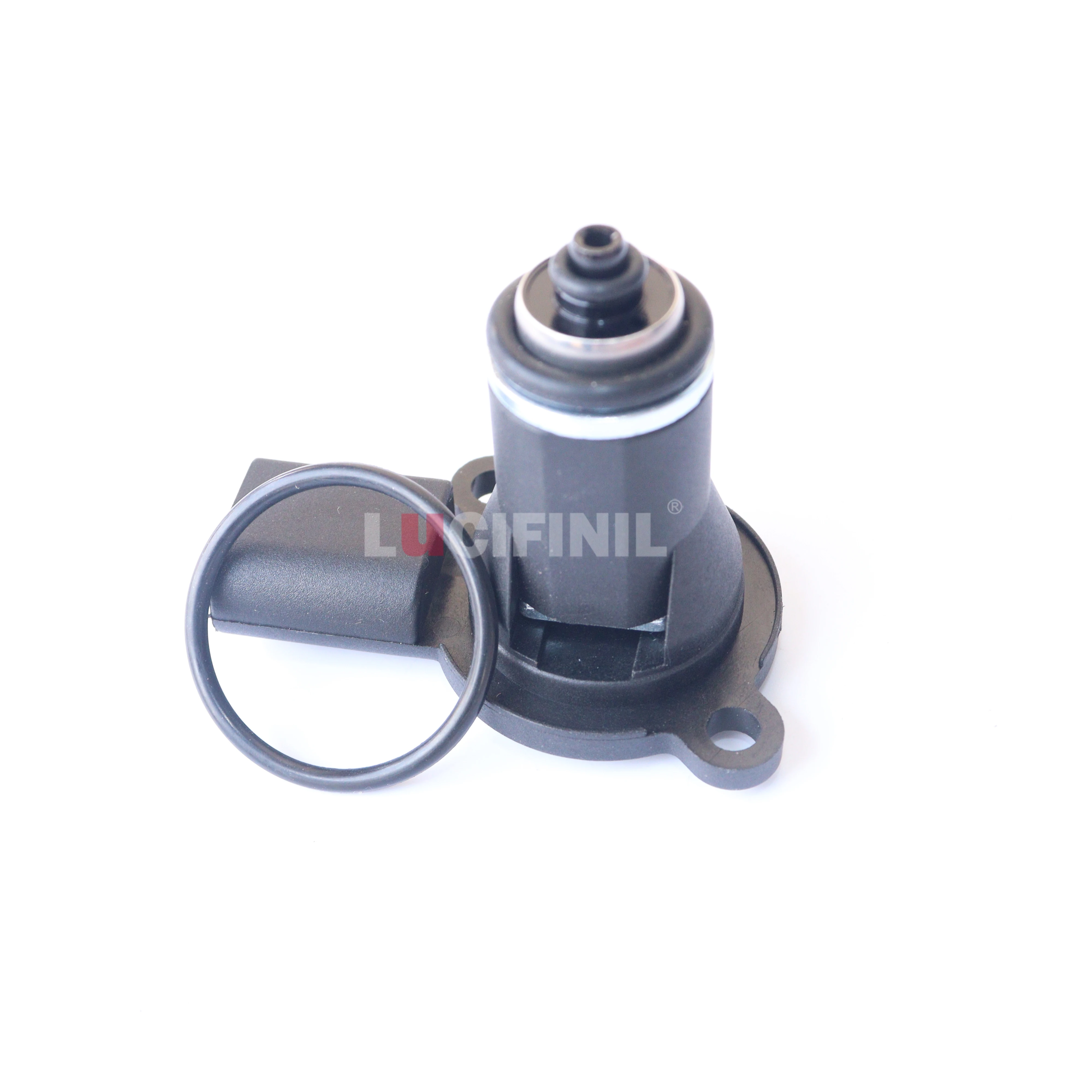 LuCIFINIL новая пневматическая подвеска компрессор клапан для Mercedes GL X164 ML W164 W221 W166 W251