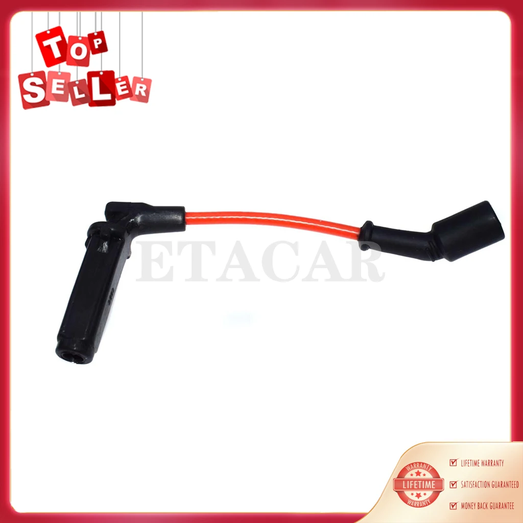 Комплект свечей зажигания 8 шт. 19351593 9748RR подходит для Chevrolet Corvette SSR GTO Silverado Tahoe Cadillac