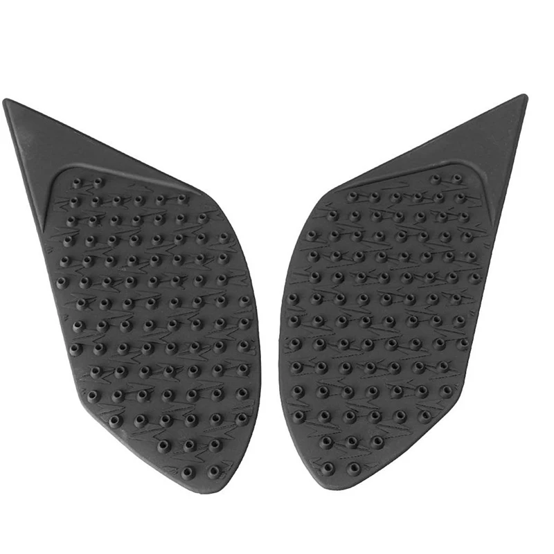 2 шт Мотоциклетный Бак тяги Pad Сторона газа сцепление протектор для Ducati DIAVEL 2012