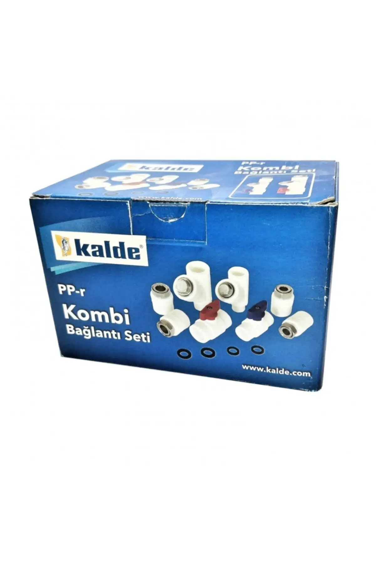 

Combi Bottom Connector Set Cantilevered 8'Li