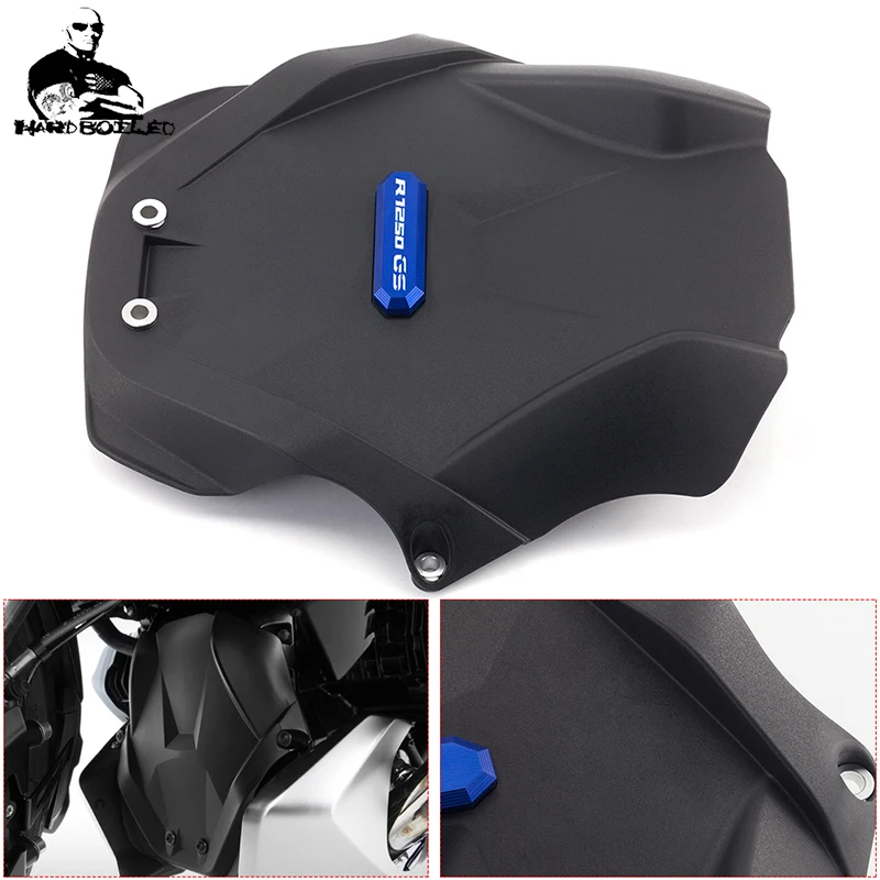 

Передний защитный корпус двигателя для мотоцикла с ЧПУ R 1250GS 1250GSA, аксессуар для BMW R 1250 GS /Adventure 2018 2019 -2022 R1250 GSA