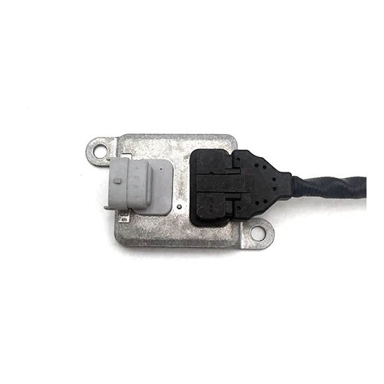 

HM-267 Truck and Bus Nox sensor series nitrogen oxygen sensor 24v OE 5WK9 6673A for CUMMINS