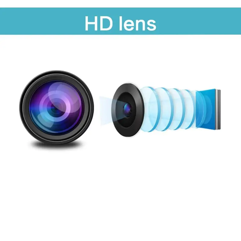 1Set 720P Universal Waterproof Car Rear View Camera Vehicle Parking Monitor 120-170 Wide Angle HD Back Cams | Безопасность и