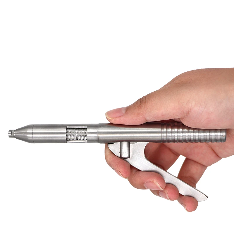 1 набор инструмент для удаления короны из нержавеющей стали | Красота и здоровье