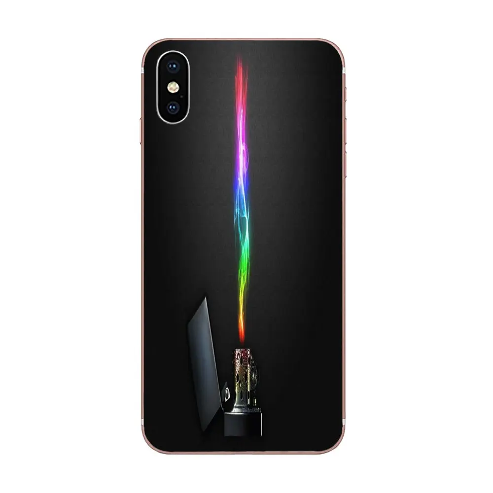 Мягкий чехол из ТПУ с модные Azul абстрактным 3d для LG K50 Q6 Q7 Q8 Q60 X Мощность 2 3 Nexus 5 5X V10