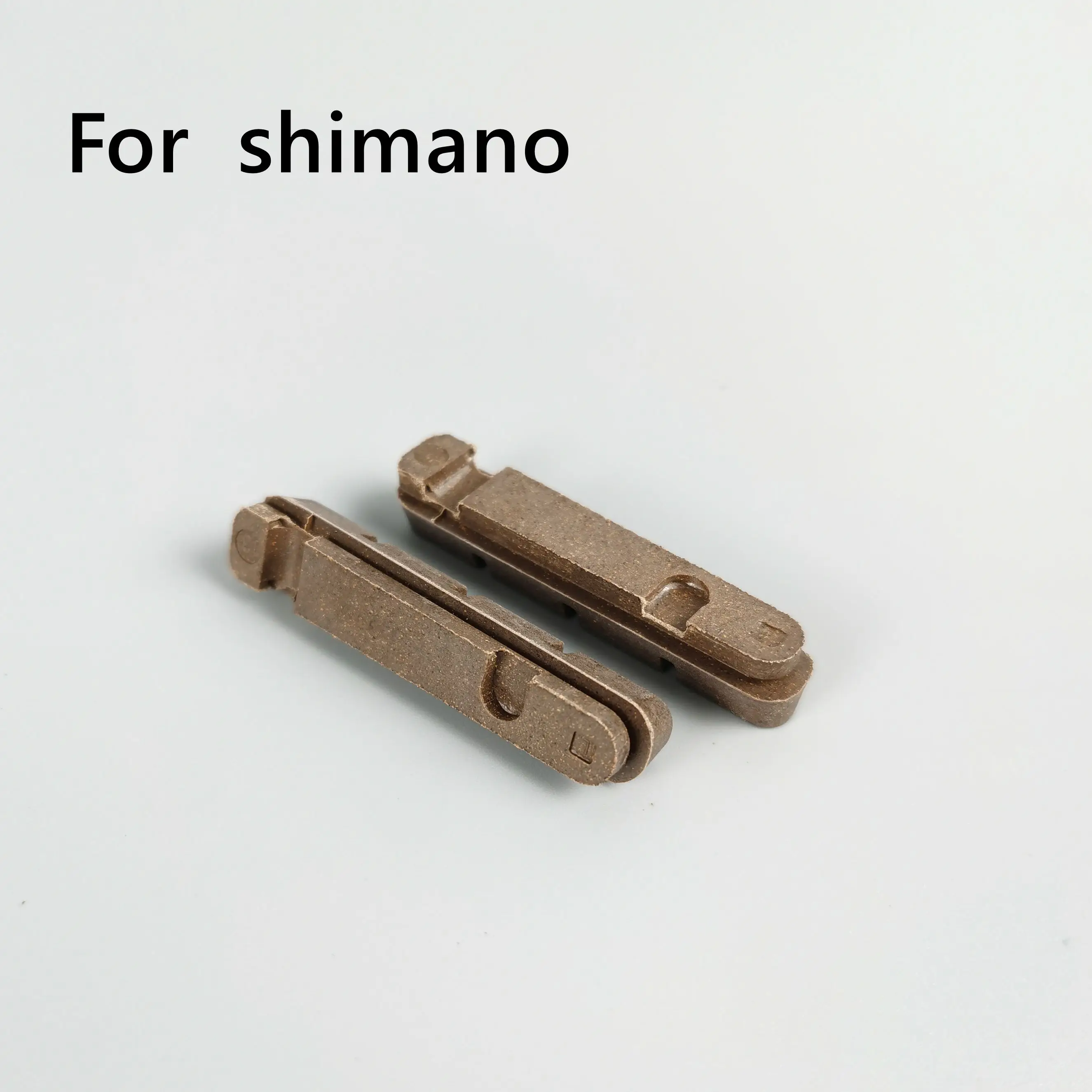 Бесплатная доставка corky тормозные колодки для углеродных дисков велосипедные