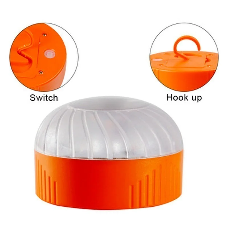 Аварийный маячок V16 утвержденный Dgt магнитный светодиодный вращающийся мигающий