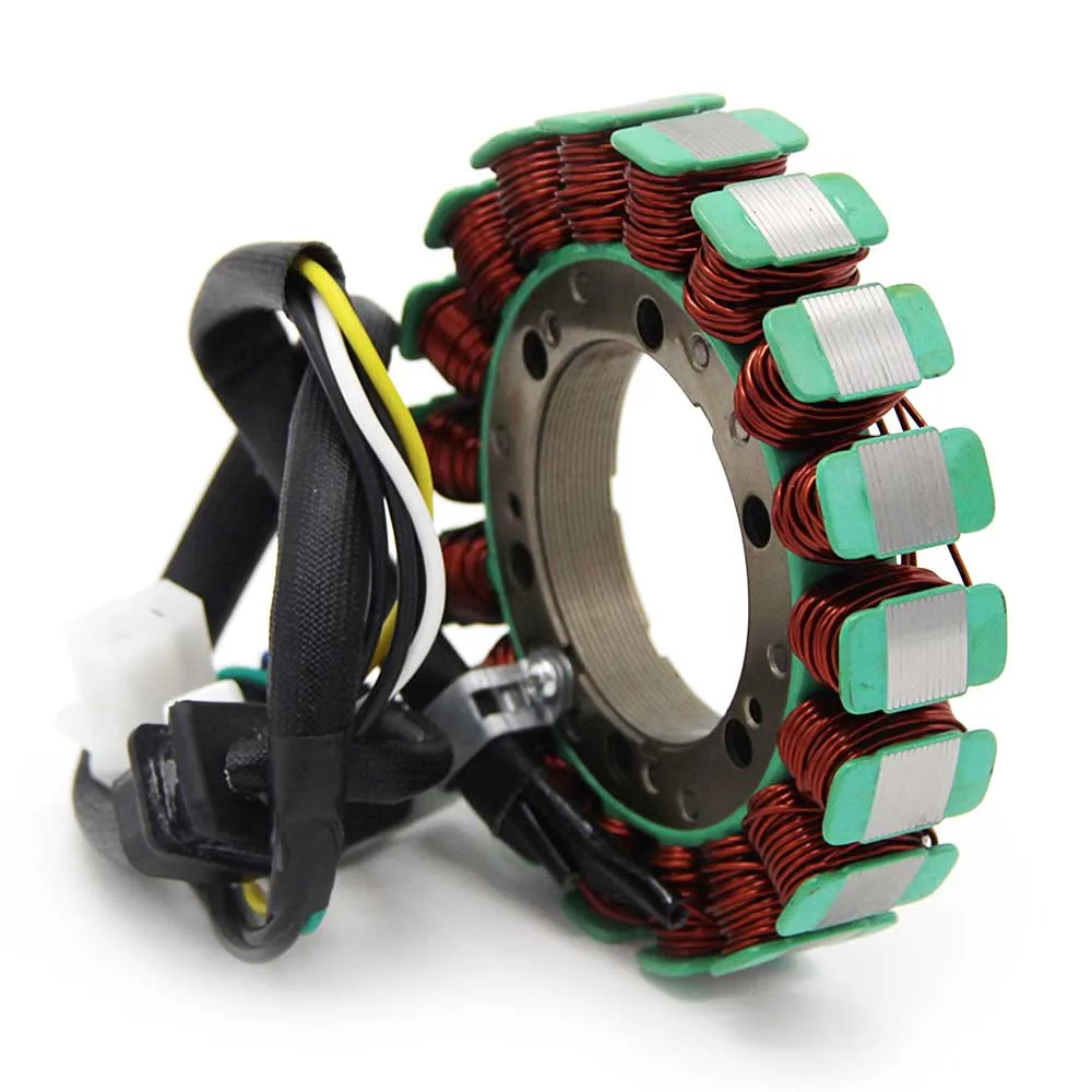 Магнитный генератор катушка статора для Arctic Cat ATV 375 AUTO 4X4 2X4 650 H1 Prowler TRV TBX 500